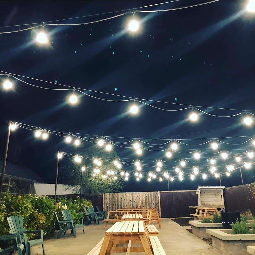 Drylands Taproom and Beer Garden in Hobbs